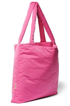 Studio NOOS Mom Bag Pink Puffy