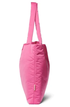 Studio NOOS Mom Bag Pink Puffy