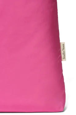 Studio NOOS Mom Bag Pink Puffy