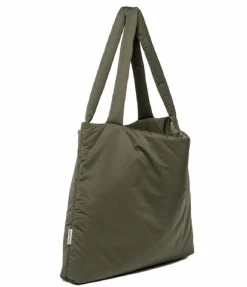 Studio Noos Puffy Mom Bag Green
