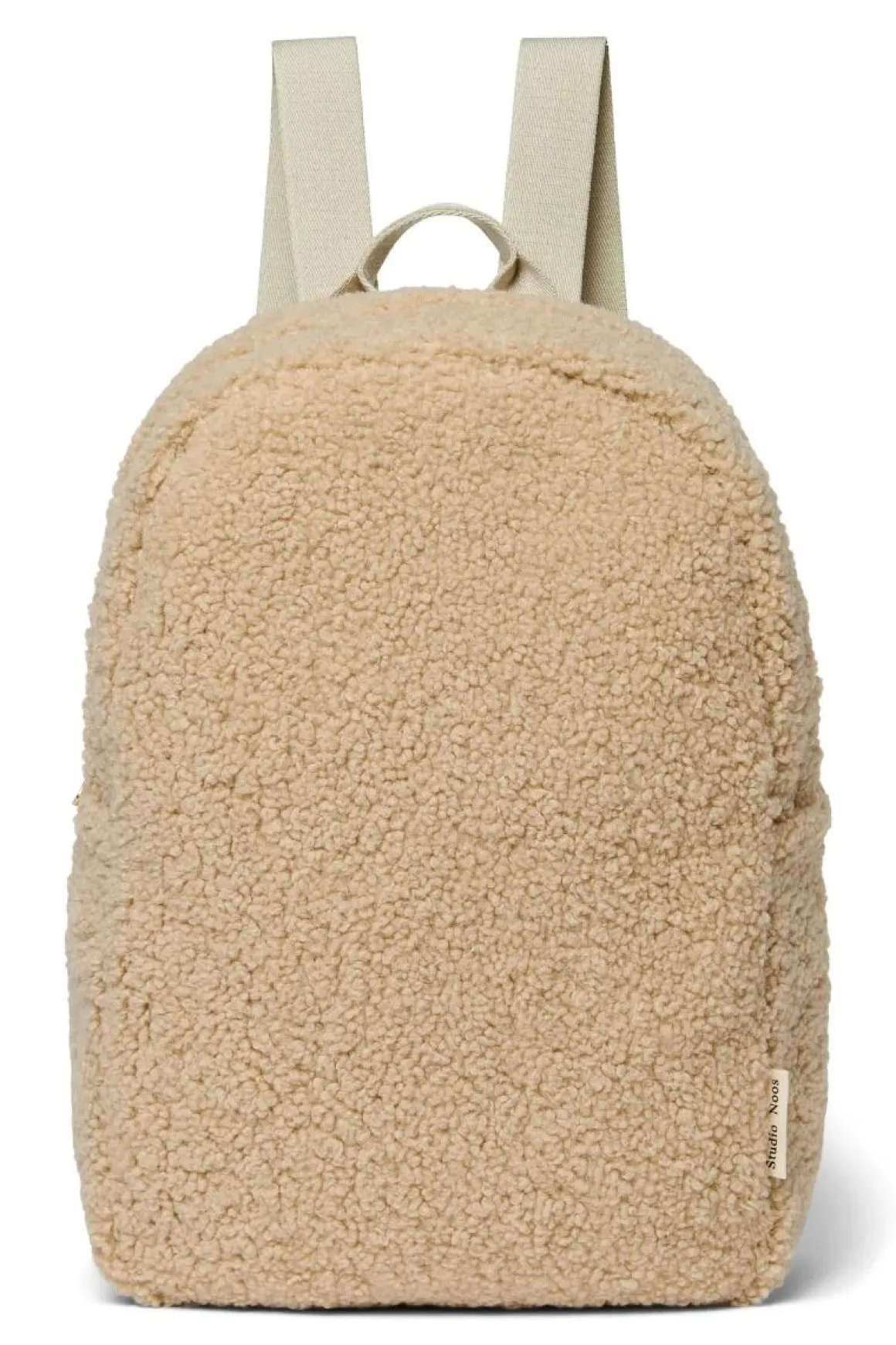 Studio Noos Rugzak Midi Ecru