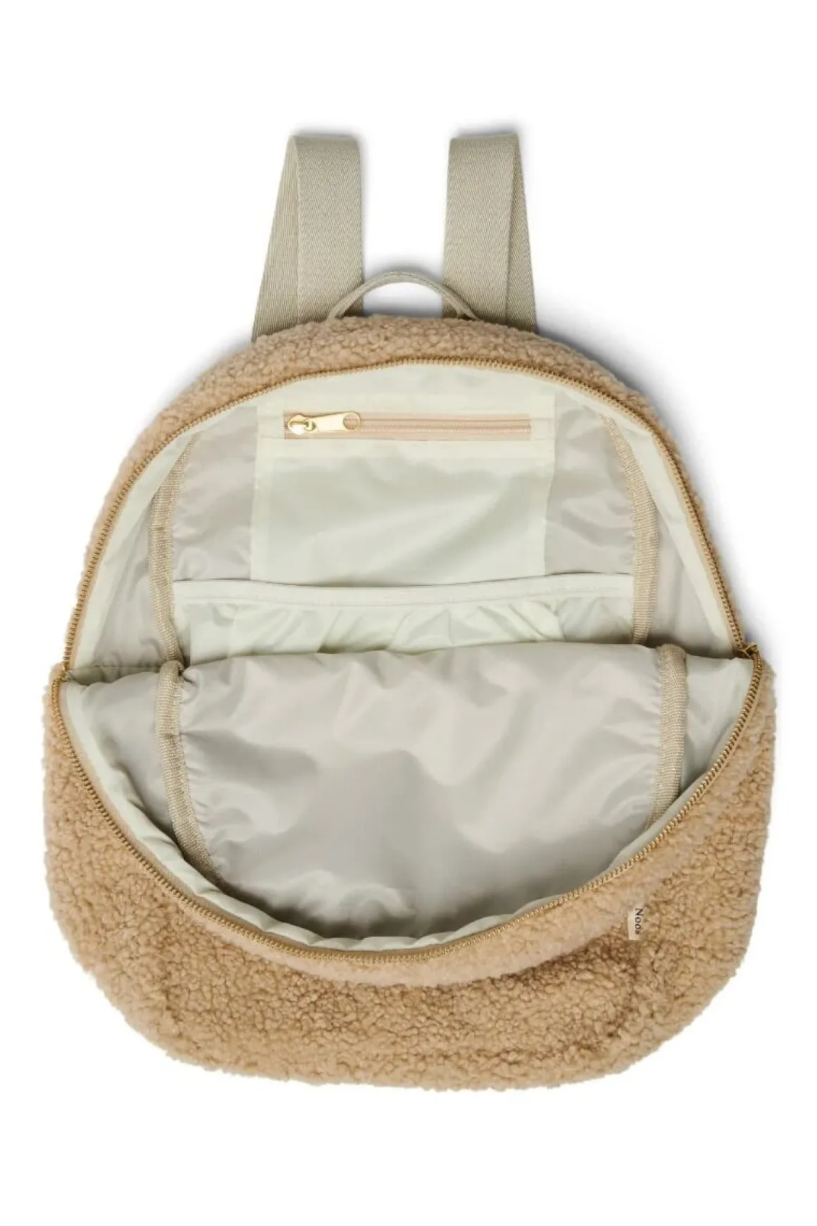 Studio Noos Rugzak Midi Ecru