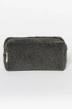 Studio Noos Teddy Luieretui Dark Grey