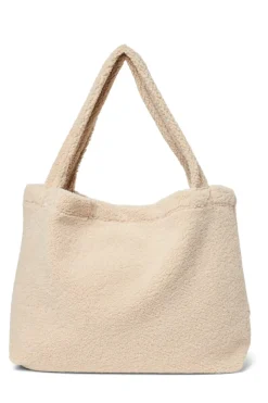 Studio NOOS Teddy Mom Bag Ecru