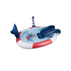 Swim Essentials Speel Zwembad Whale