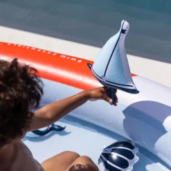 Swim Essentials Speel Zwembad Whale