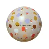 Swim Essentials Strandbal Summer Fruits 51 cm