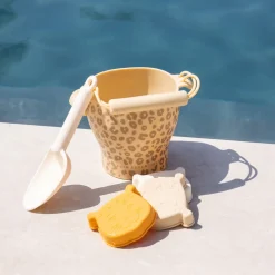 Swim Essentials Strandspeelset Leopard