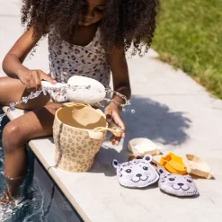 Swim Essentials Strandspeelset Leopard