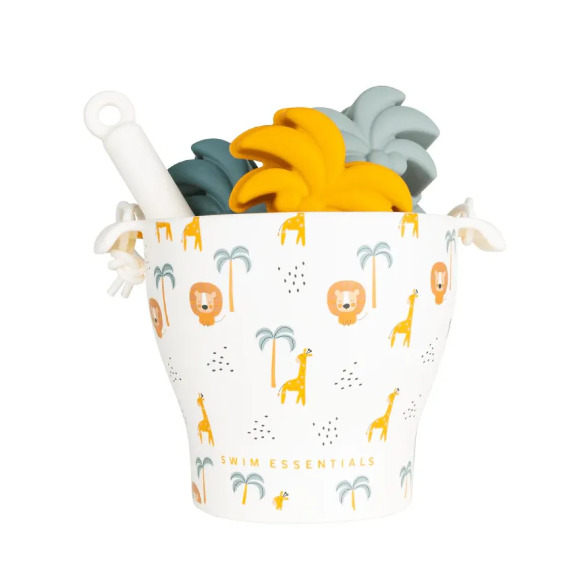 Swim Essentials Strandspeelset Jungle