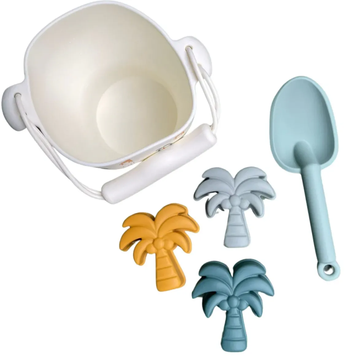 Swim Essentials Strandspeelset Jungle