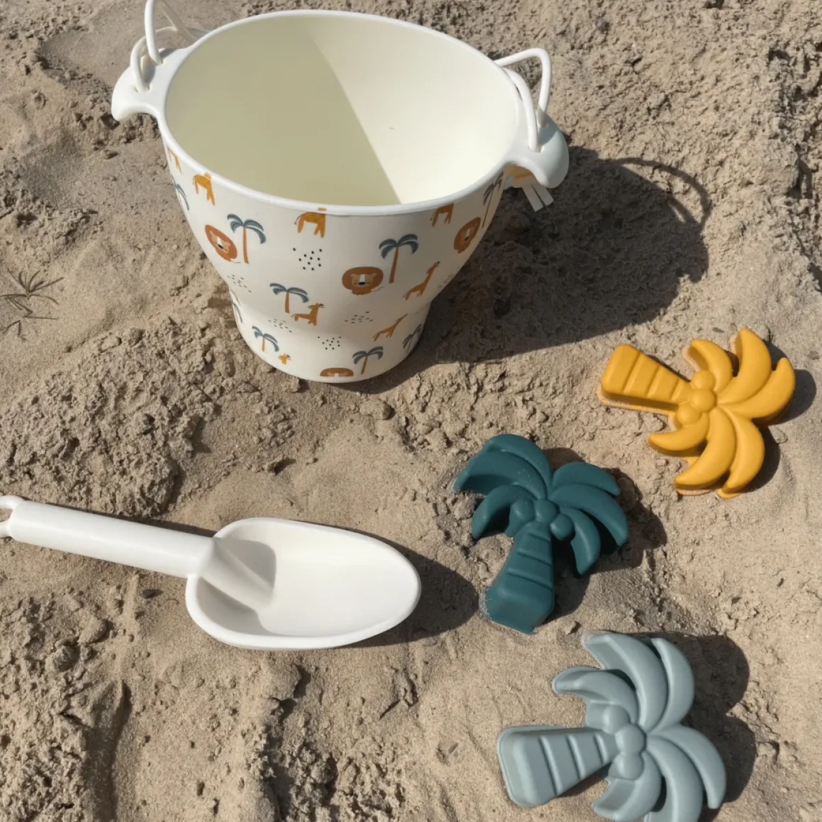 Swim Essentials Strandspeelset Jungle