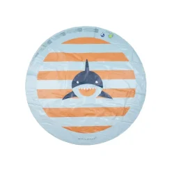 Swim Essentials Waterspeelmat Shark