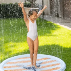 Swim Essentials Waterspeelmat Shark