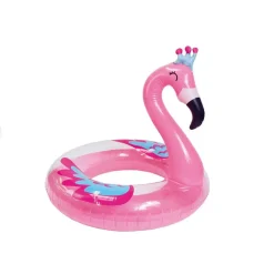 Swim Essentials Zwemband Pink Flamingo Wings 104 cm