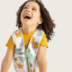 Swim Essentials Zwemvest Abstract 3 - 6 jaar