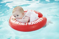 Swimtrainer Classic Rood 3 Maanden Tot 4 Jaar