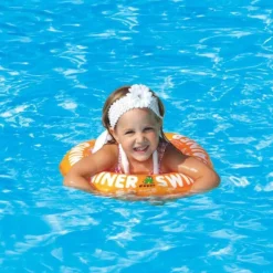 Swimtrainer Oranje 2 Tot 6 Jaar