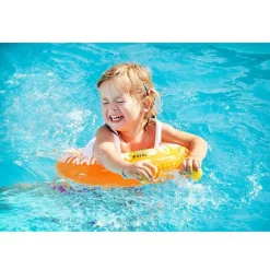 Swimtrainer Oranje 2 Tot 6 Jaar