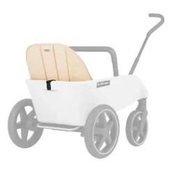 The Jiffle Bolderkar- en Duozitting Clay