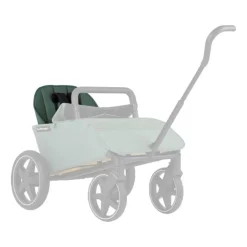 The Jiffle Bolderkar- en Duozitting Pine