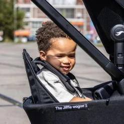 The Jiffle Bolderkar- en Duozitting Pine