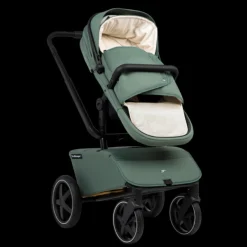 The Jiffle Voetenzak Pine