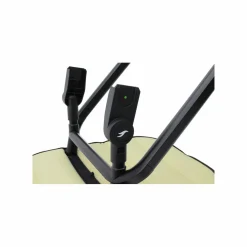 The Jiffle wagon Autostoel Adapters