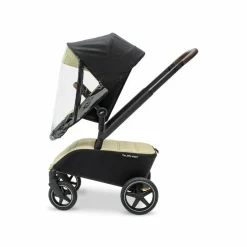 The Jiffle wagon Regenhoes