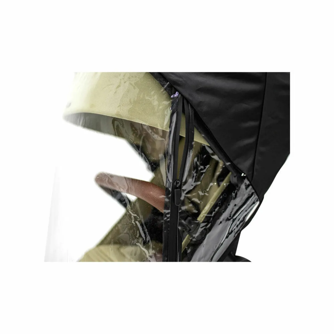 The Jiffle wagon Regenhoes