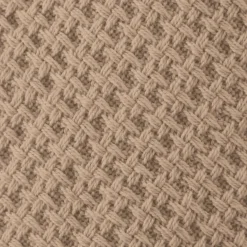 Theraline Original Hoes Voor Voedingskussen Fijn Gebreid Savannah