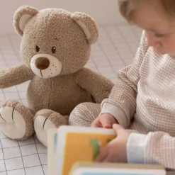 Tiamo Knuffelbeer 28cm