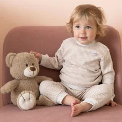 Tiamo Knuffelbeer 28cm