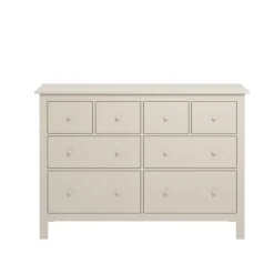 Tienerkamer Belmond Clay 2 Delig met Commode Bretagne Clay