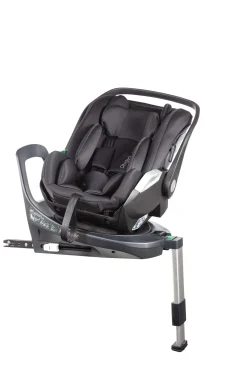 Topmark Kinderwagen 3 In 1 Diaz Green + Cabino Autostoel 360 I-Size & Base