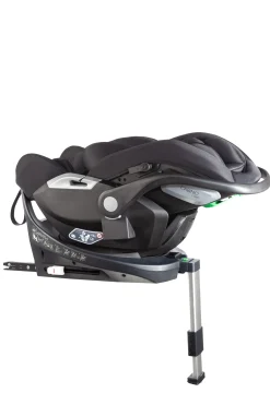 Topmark Kinderwagen 3 In 1 Diaz Green + Cabino Autostoel 360 I-Size & Base