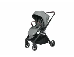 Topmark Kinderwagen 3 In 1 Diaz Green + Cabino Autostoel 360 I-Size & Base