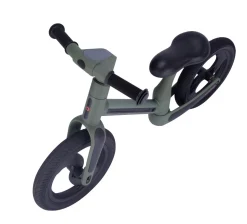 Topmark Loopfiets Opvouwbaar Manu Groen