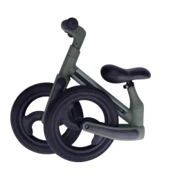 Topmark Loopfiets Opvouwbaar Manu Groen