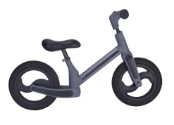 Topmark Loopfiets Opvouwbaar Manu Grijs