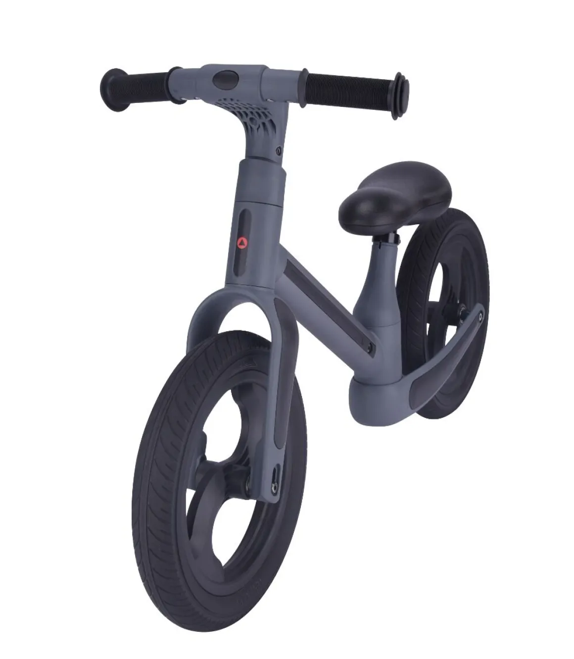 Topmark Loopfiets Opvouwbaar Manu Grijs