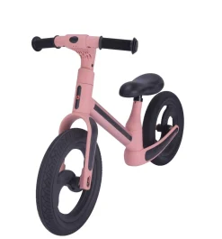 Topmark Loopfiets Opvouwbaar Manu Roze