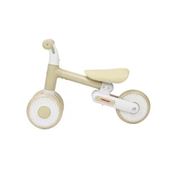 Topmark Loopfietsje YUKI Pistache