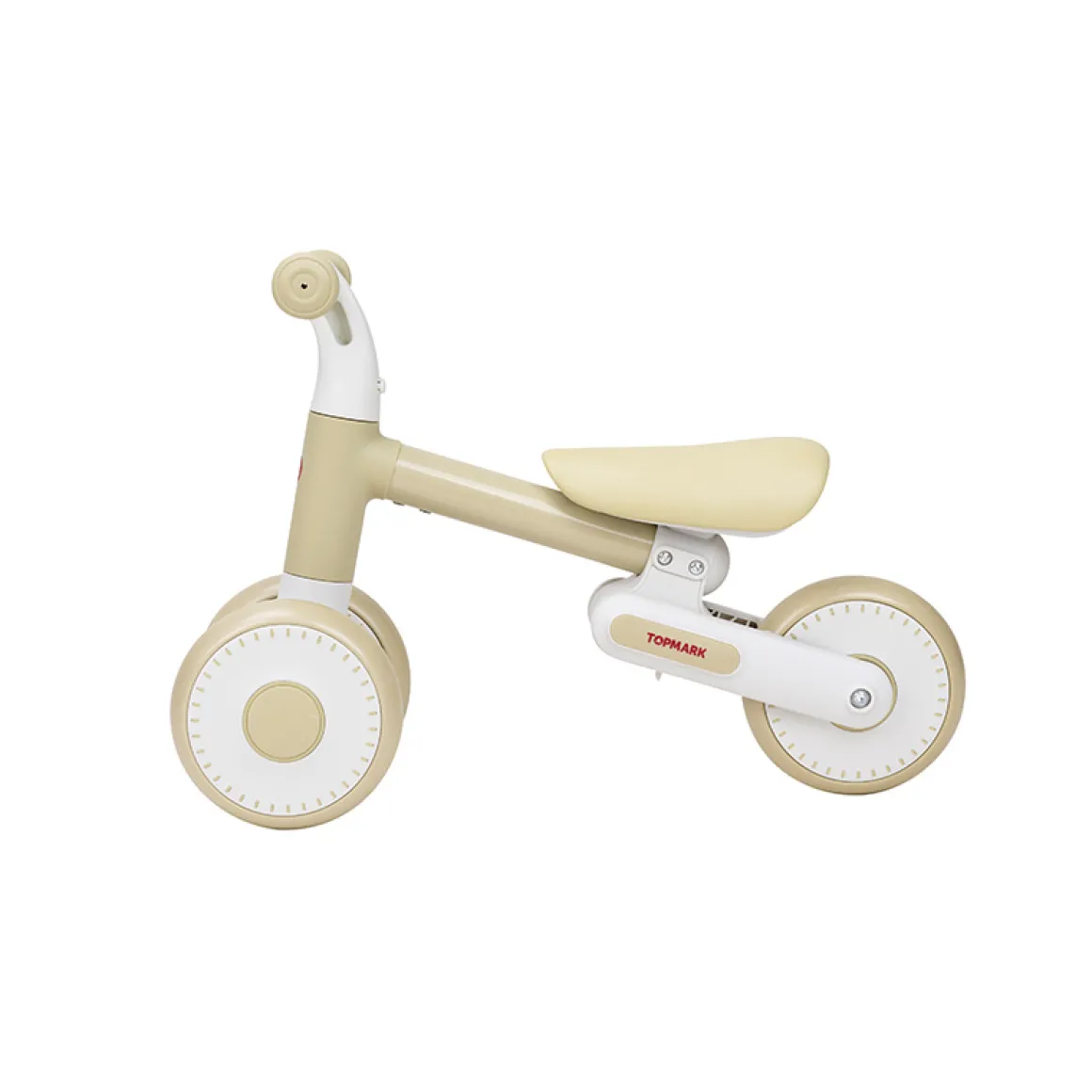 Topmark Loopfietsje YUKI Pistache