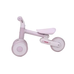 Topmark Loopfietsje YUKI Lila