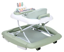 Topmark Loopstoel JEAN Groen