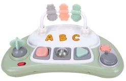 Topmark Loopstoel JEAN Groen