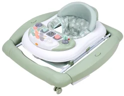 Topmark Loopstoel JEAN Groen