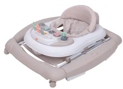 Topmark Loopstoel JEAN Zand