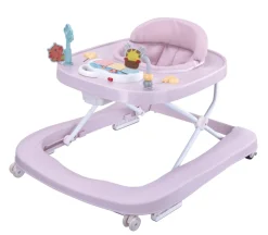 Topmark Loopstoel LEXI Lila